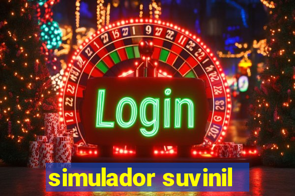 simulador suvinil